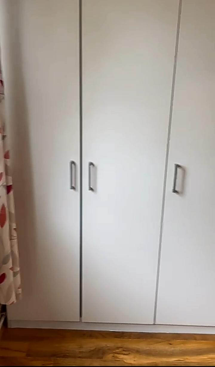 2 Bedroom Ground Floor Flat with Garden 